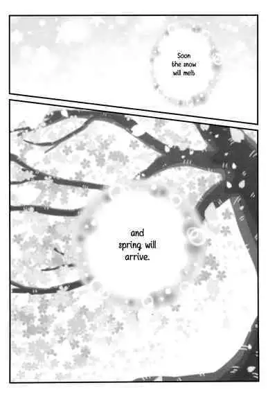 (C103) [AMEIRO (Nanashiki)] Yuki ga Toke Tara | When the Snow Melts (Lycoris Recoil) [English] [/u/ scanlations]
