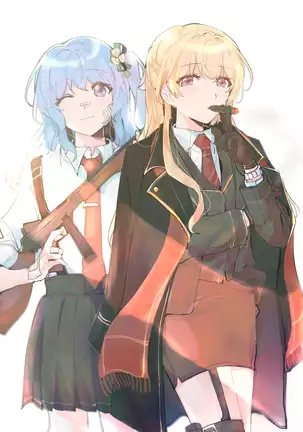 バンドリ!かのちさまとめ