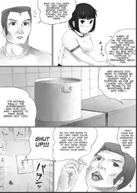 [Nahapuro (Araburu Kumaneko)] Oogui Musumetachi no Hibi | Every Day, Glutton Girls [English] {Loona-chan}