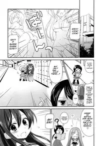 [Amanagi Seiji] Kiss Shite Sawatte Motto Shite [English] [SMDC]