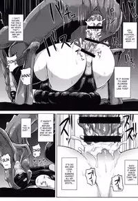 (C89) [Ishimuraya (Ishimura)] Haritsuki (Kantai Collection -KanColle-) [English] [desudesu]