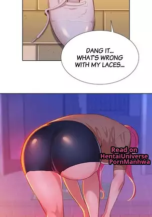 What do you Take me For? Ch.9/?