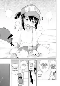 (C87) [EX35 (Kamaboko RED)] Kondo no Race mo Zettai Katte yo ne (Bakusou Kyoudai Lets & Go!!) [English] =LWB=