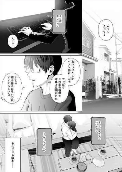 Osananajimi wa Ima, Boku Igai no Otoko To Sex Shiteiru