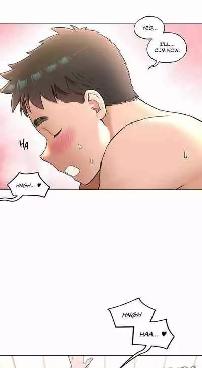 [Choe Namsae, Shuroop] Sexercise Ch.73/? [English] [Manhwa PDF]