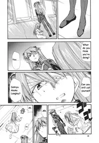 (C73) [Studio Kimigabuchi (Kimimaru)] RE-TAKE Soushuuhen Zen Nenrei Ban Dai Ichi Shuu (Neon Genesis Evangelion) [English]