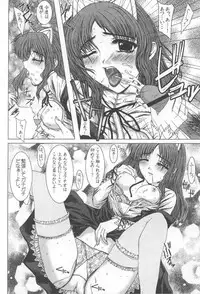 (C60) [Precious HEART (Yamasaki Atsushi)] illegal Auctions.