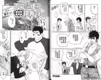 Nikutaiha Vol. 08 Chikan Otoko Zen Kouryaku