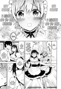 [Neet] Himitsudere - Secret Love Ch. 1-6 [English]