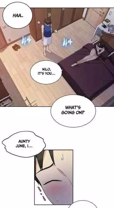 Secret Class Ch.5/?