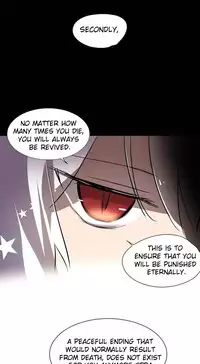 [Warpic] Narakarana Ch.0-22 [English] (YoManga) (Ongoing)