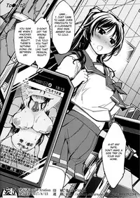 (C92) [Xration (mil)] bou 5 (Various) [English] [FC]