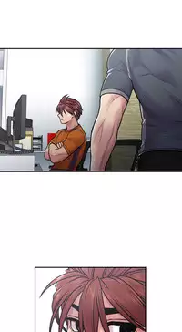 Ghost Love Ch.1-20.5 (English) (YoManga) (Ongoing)