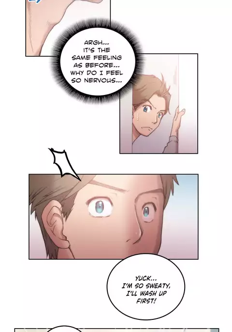 Sex Knights-Erotic Sensuality & Perception Ch.1-15