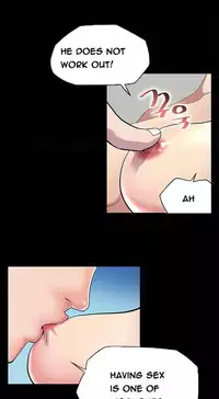 Moms Cafe Ch.1-6 (English) (Ongoing)