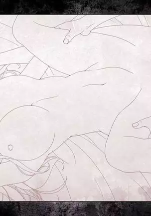 Ikani Shite Ore no Tsuma wa Haranda ka...... Original Digital Art Collection