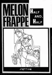 (C44) [Art=Theater (Fred Kelly)] M.F.H.H 2, 3 REVISE (various)