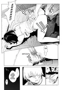 [Yukimi] Birthday ~Shokai Genteiban~ Ch.1-8, 10 [English] [Decensored]