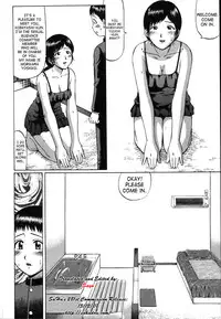 [Nitta Jun] Kenritsu Seishidou Center | Prefectural Centre For Sexual Guidance [English] [SaHa]