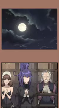 [Hong BanJang] Aharoo Ch.1-28 (English) (YoManga) (Ongoing)