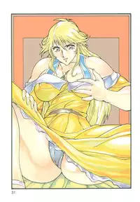 (C56) [Rippadou, Okachimentaiko Seisakushitsu, ALPS (Ootake Pashio)] Burajiru Gorippa Colors (Various)