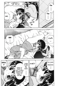 [Atori K] Watashi wa Maid - I am a maid Ch. 1-3 [English] [biribiri + desudesu]