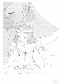 (CR27) [MünchenGraph (Kita Kaduki, Mach II, Utatane Hiroyuki)] MunchenGraph vol.7 The day of Mother (Medabots)