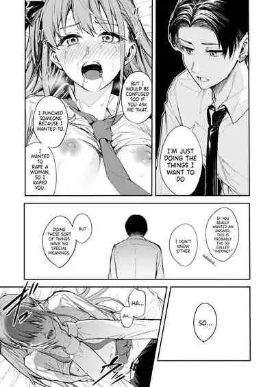 [Beberoncino Sei (Betty)] JK ni Gero Hakasetari Rape shitari suru Hon [English] [GDS & ZTS] [Digital]