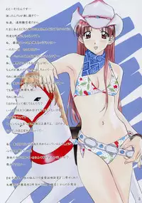 (C71) [Polorinken (Polorinken)] Joyride (Sentimental Graffiti)