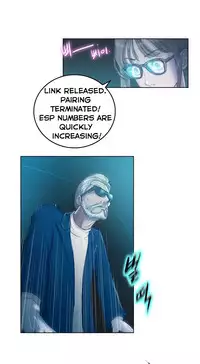 [BYMAN] Erotic Sensuality & Perception Ch. 1-4 [English] (YoManga) (Ongoing)