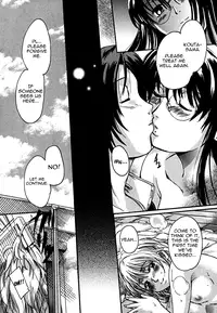 [Nakayama Tetsugaku] Tapu Love | Full of Love Ch. 1-4 [ENG] [Yoroshii]