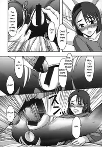 [Mayonnaise.] Shomubu Kouseika Seishorigakari Ch.1-3 [English] {Anonymous}