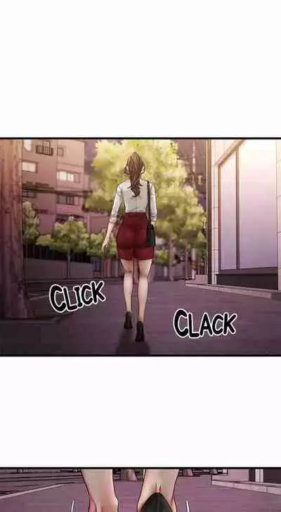 My Female Friend Who Crossed The Line [Rimpala, Gimdanchu] Ch.30? [English] [Manhwa PDF]