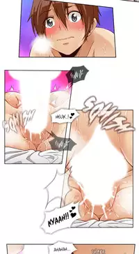 [Yi Hyeon Min] Secret Folder Ch.1-5 (English) (Ongoing)