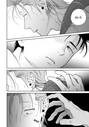 Nakasete Yaru yo Yankee-kun | I'll Make You Cry Ch. 1-5