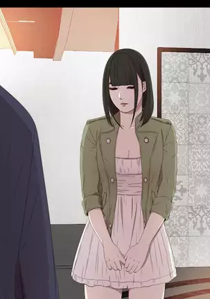 Girl Next Door Ch.0-38