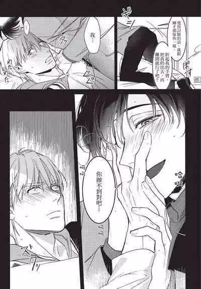 Chihireru Kubiwa | 碎裂的项圈