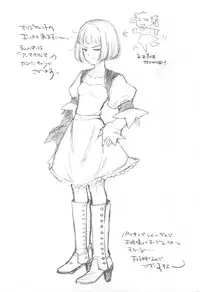 (C77) [Alemateorema (Kobayashi Youkoh)] 4ji DEATH Yo~Da + Post Card (Various)