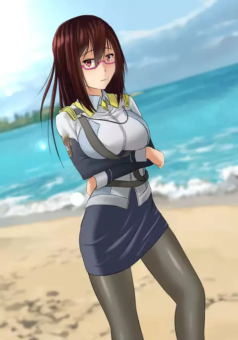 今年最後のリク絵!