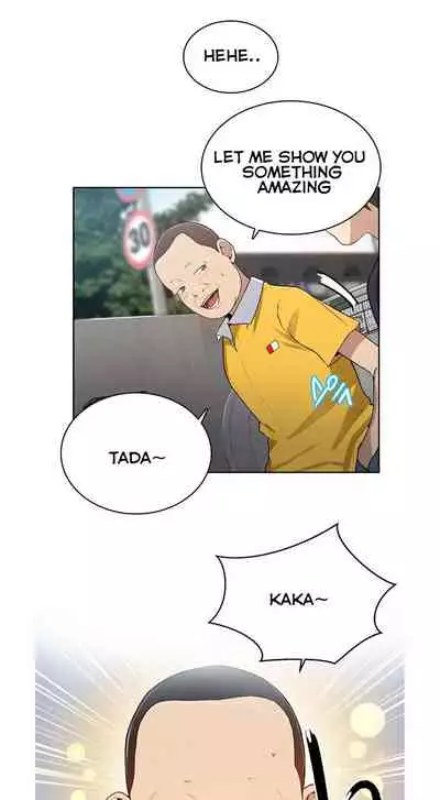 Secret Class Ch.5/?