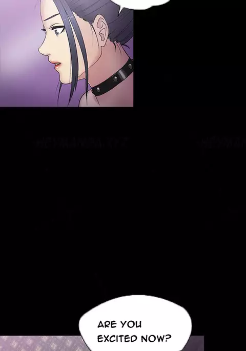 Secret Island Ch.1-21