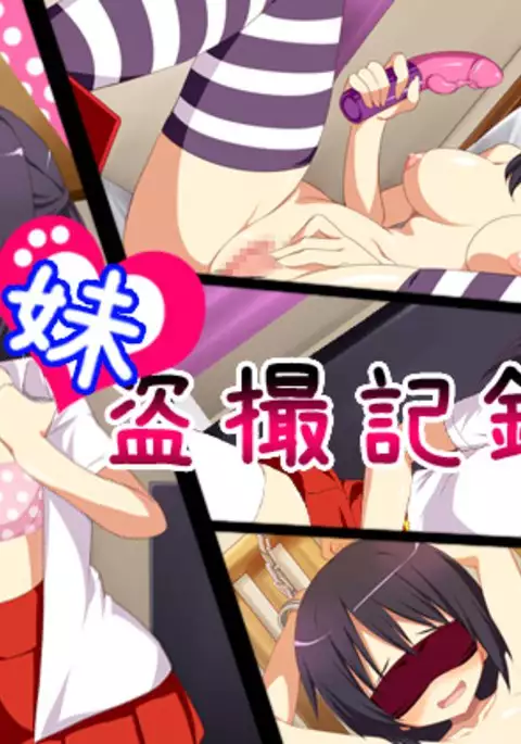 Imouto Tousatsu Kiroku