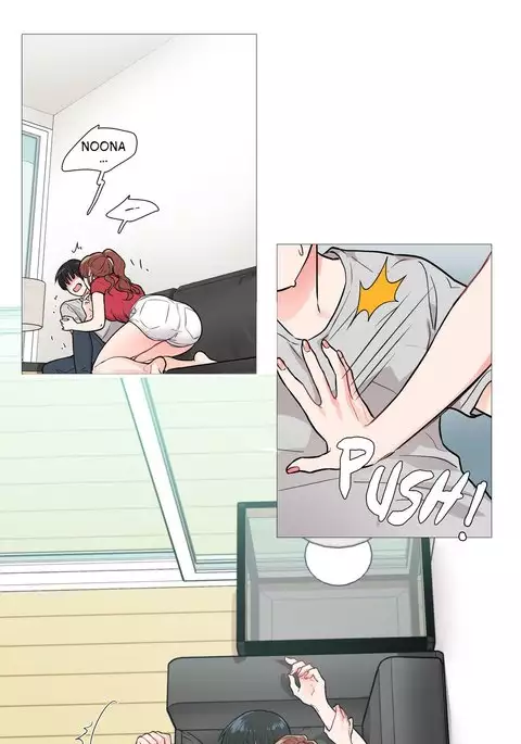 Sadistic Beauty Ch.1-29