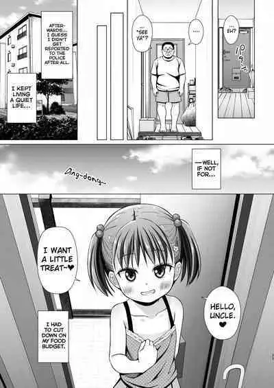 [Noraneko-no-Tama (Yukino Minato)] Warabe Danchi no Ichigo-chan | Ichigo-chan of Warabe Residential Complex [English] {Mant} [Digital]