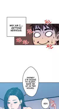 Ghost Love Ch.1-18.5 (English) (YoManga) (Ongoing)