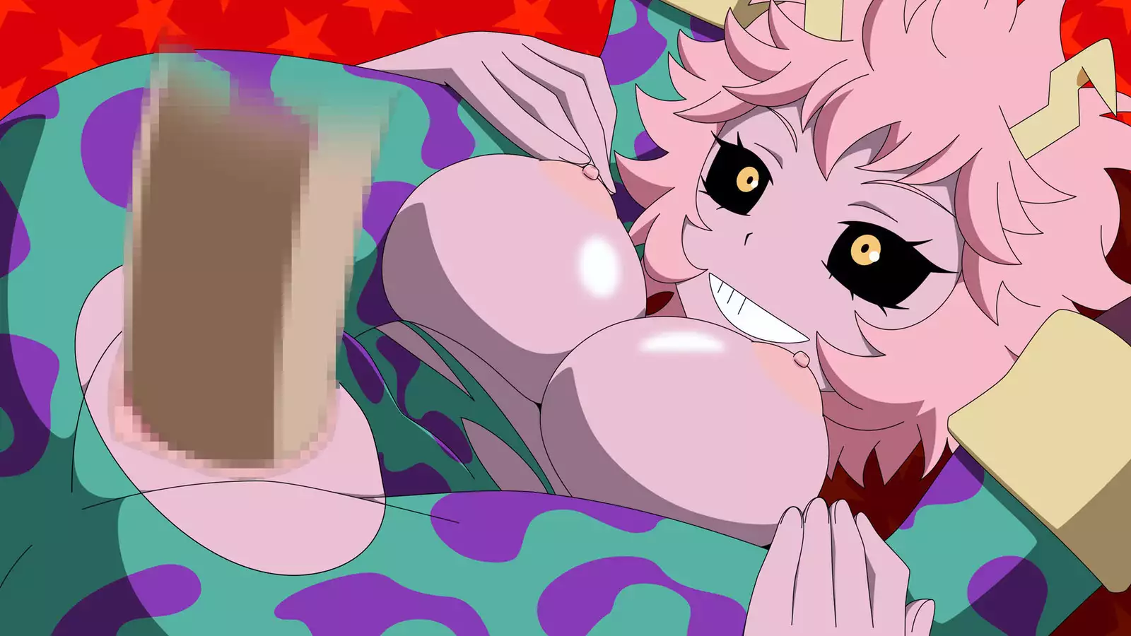 Hiroaka's Little Room