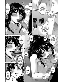 [Bai Asuka] Mikami-kun no Kinshin Jijou | Mikami-kun’s Incestuous Situation Ch. 1-3 [English] [N04H]