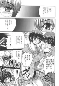 [Anthology] Kinbo Inkan XI