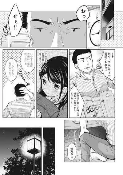 [Fumitsuki Sou] 1LDK+JK Ikinari Doukyo? Micchaku!? Hatsu Ecchi!!? Ch. 1-26