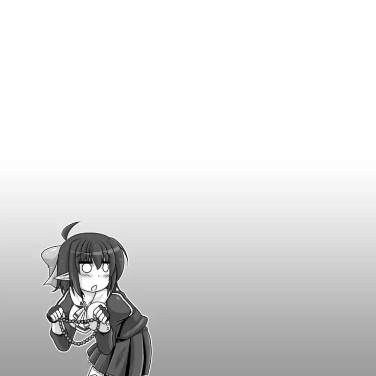 Elina and Ted's great adventure